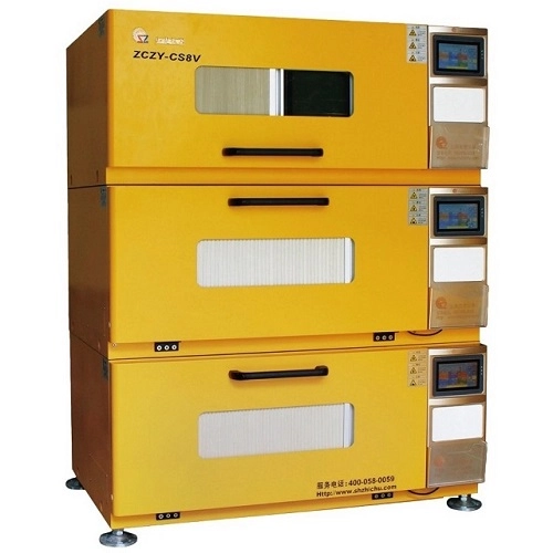The Important Role Of CO2 Shaking Incubator In Laboratory Cell Culture