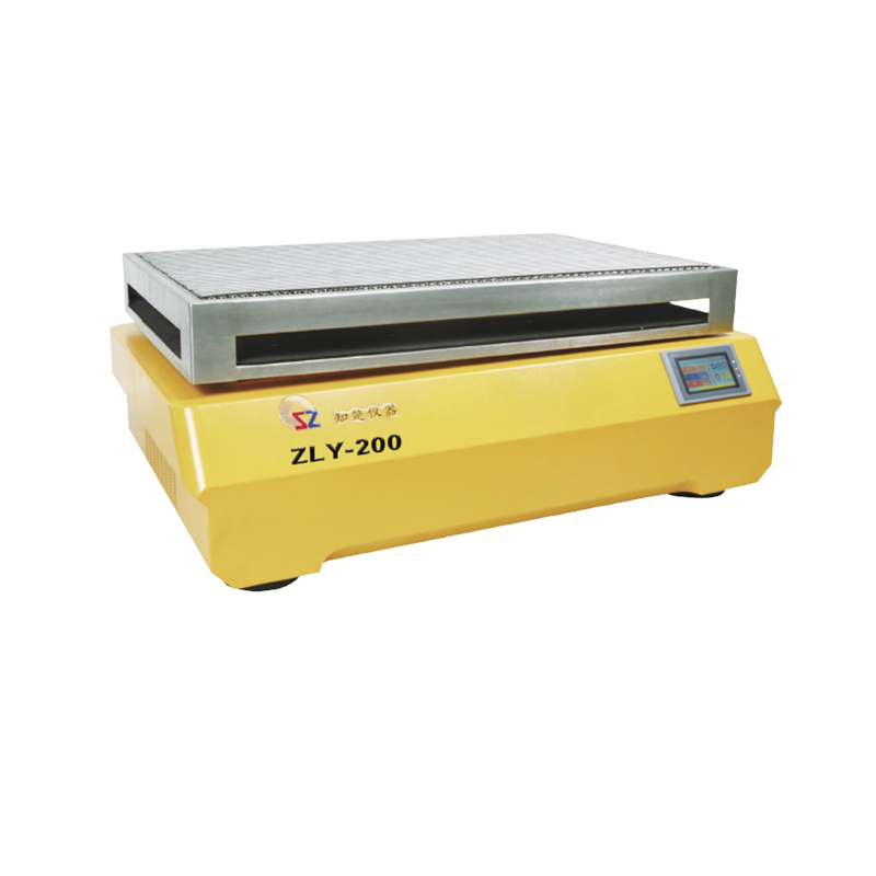 شاكر قائم على الأرض ZLY-200