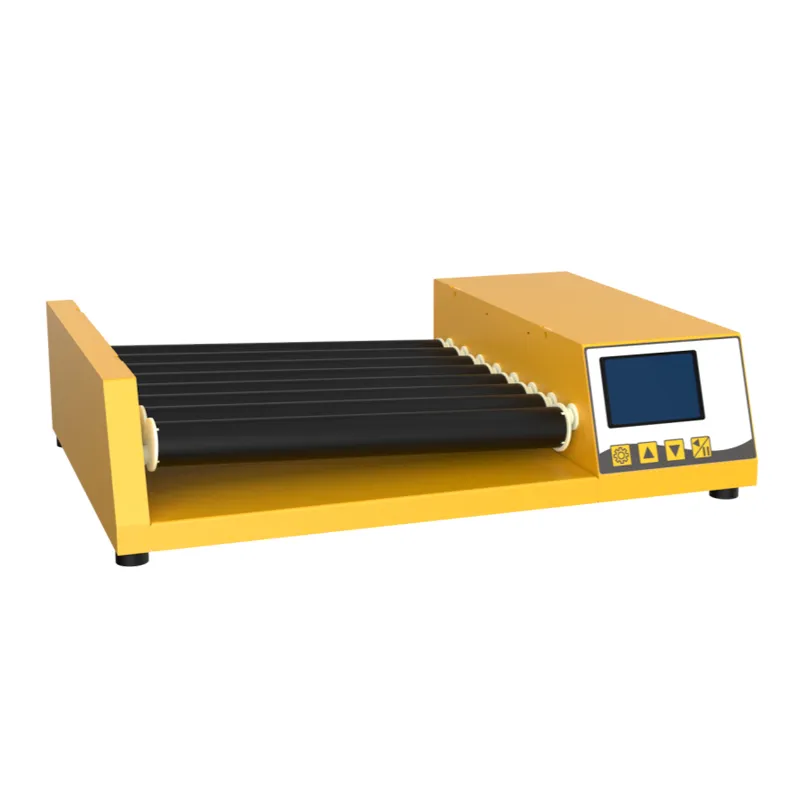 خلاط بكرات ZGH-100