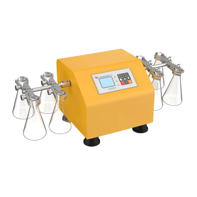هزاز قارورة بحركة المعصم ZWY-120